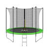Rebel Jump sodo batutas 10 pėdų 312 cm ZAB0301