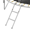 Rebel Jump sodo batutas 10 pėdų 312 cm ZAB0301