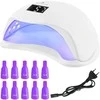 Beautylushh Uv lempa nr. 6462