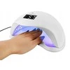 Beautylushh Uv lempa nr. 6462