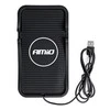 Belaidis indukcinis automobilinis įkroviklis 15 W amio-03145