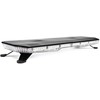 LED įspėjamasis žibintas 108 LED 762mm AMIO-03342