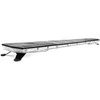 LED įspėjamasis žibintas 180 LED 1372mm AMIO-03345