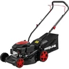 Benzininė vejapjovė proline, 410mm, 131cc, 2.2kw, 25-75mm