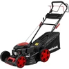 „Pro-Line“ benzininė vejapjovė PROLINE BENZININĖ VEJAPJOVĖ, 460 MM, 149 CC, 2,8 kW, 25–75 MM