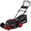 Benzininė vejapjovė proline, 560mm, 224cc, 4.4kw, 25-75mm
