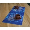 Bertoni MIDNIGHT stalo takelis 95x33 cm