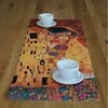 Bertoni Stalo takelis KISS 95x33 cm