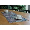 Bertoni VALENCIA stalo takelis 95x33 cm