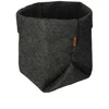 BERTONI EE Paprastas XXL puodo užvalkalas - 30 cm