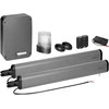 BEUS Connect ORNO, gamintojas „Avidsen“, dviejų vartų automatinis įrenginys, Wi-Fi, 150 kg