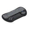 QUER Rebel Mini Q5 Smart TV BOX belaidė klaviatūra