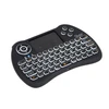 QUER Rebel Mini Q5 Smart TV BOX belaidė klaviatūra
