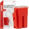 „Japval PAL“ automobilio saugiklis, 45 A, amio-03414