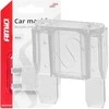 Maxi 80A automobilio saugiklis amio-03386