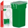 Japval PAL automobilio saugikliai, moteriški, 2 vnt., 40A, amio-03445
