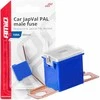 Japval PAL vyriškas automobilio saugiklis 48 mm 100 A amio-03424
