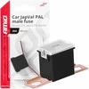 Japval PAL vyriškas automobilio saugiklis 48 mm 80 A amio-03423