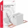 Japval PAL vyriškas automobilio saugiklis 48 mm 120 A amio-03425