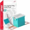 Japval PAL vyriškas automobilio saugiklis 48 mm 20 A amio-03417