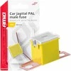 Japval PAL vyriškas automobilio saugiklis 48 mm 60 A amio-03421