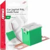 Japval PAL automobilinis saugiklis, kištukas PAL 48 mm, 40 A, amio-03419