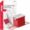 „Japval PAL“ automobilio saugiklis, 48 ​​mm, 50 A, amio-03420
