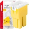 Japval PAL moteriški automobilio saugikliai, 2 vnt., 60A, amio-03392