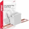 „Japval PAL“ automobilio saugiklis, vyriškas, 62 mm, 120 A, amio-03434