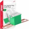 Japval PAL vyriškas automobilio saugiklis 62 mm 40 A amio-03428