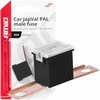 Japval PAL vyriškas automobilio saugiklis 62 mm 80 A amio-03432