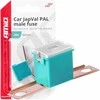 Japval PAL vyriškas automobilio saugiklis 62 mm 20 A amio-03426