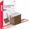 „Japval PAL“ automobilio saugiklis, vyriškas, 62 mm, 70 A, amio-03431