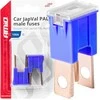 Japval PAL vyriški automobilio saugikliai, 2 vnt., 100A, amio-03403