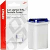 Japval PAL automobilio saugikliai, moteriški, 2 vnt., 25A, amio-03459