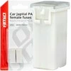 Japval PAL automobilio saugikliai, moteriški, 2 vnt., 25A, amio-03436