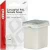 Japval PAL moteriški automobilio saugikliai, 2 vnt., 25A, amio-03452