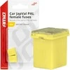 Japval PAL moteriški automobilio saugikliai, 2 vnt., 60A, amio-03456