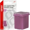 Japval PAL moteriški automobilio saugikliai, 2 vnt., 30A, amio-03453