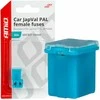 „Japval PAL“ automobilio saugikliai, 2 vnt., 20A, amio-03451
