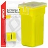 „Japval PAL“ automobilio saugikliai, 2 vnt., 60A, amio-03447