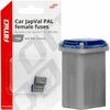„Japval PAL“ automobilio saugikliai, moteriški, 2 vnt. amio-03457