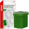 Japval PAL moteriški automobilio saugikliai, 2 vnt., 40A, amio-03454