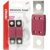 „Megaval MTA“ automobilio saugikliai, 2 vnt., 250 A, amio-03469