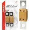 „Megaval MTA“ automobilio saugikliai, 2 vnt., 225A, amio-03468