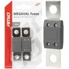 „Megaval MTA“ automobilio saugikliai, 2 vnt., 300 A, amio-03470