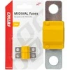 Midival MTA automobilio saugikliai 2 vnt. 60A amio-03476