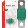 Midival MTA automobilio saugikliai, 2 vnt., 40A, amio-03474