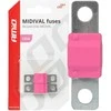 Midival MTA automobilio saugikliai 2 vnt. 125A amio-03480