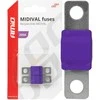 Midival MTA automobilio saugikliai 2 vnt. 200A amio-03482